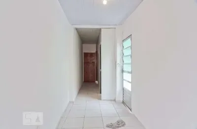 Kitnet / stúdio para aluguel - santana, 1 quarto,  50 m² - são paulo