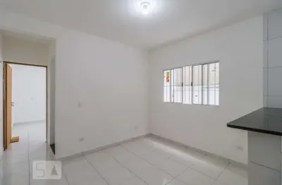 Casa com 1 quarto para alugar na Rua Rio Paraná, Jardim Iracema, Barueri