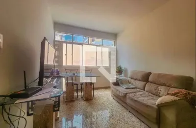 Apartamento para aluguel - horto florestal, 3 quartos,  100 m² - salvador