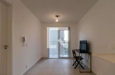 Apartamento para aluguel - barra funda, 1 quarto,  32 m² - são paulo