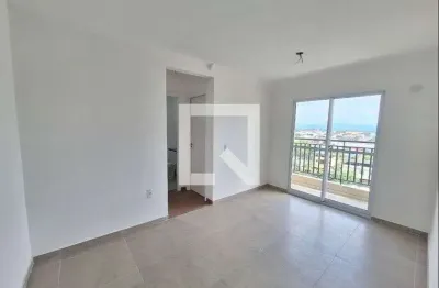 Apartamento para Aluguel - Figueira, 2 Quartos,  70 m² - Duque de Caxias