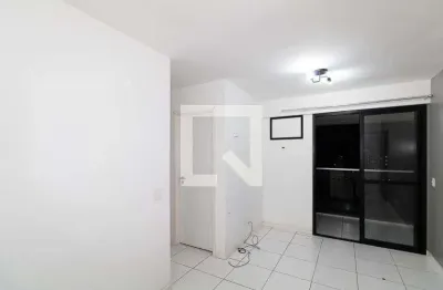 Cobertura para aluguel - campo grande, 2 quartos,  58 m² - rio de janeiro