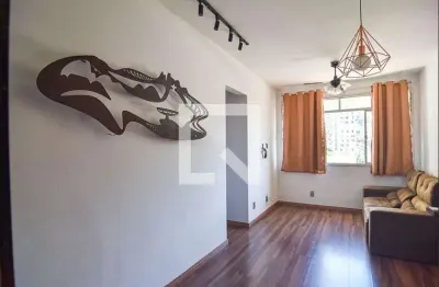 Apartamento para aluguel - santa rosa , 2 quartos,  85 m² - niterói