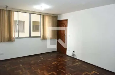 Apartamento para aluguel - vila romano, 3 quartos,  73 m² - são paulo