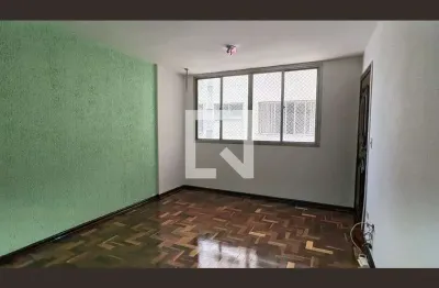 Apartamento para Aluguel - Vila Romano, 3 Quartos,  73 m² - São Paulo