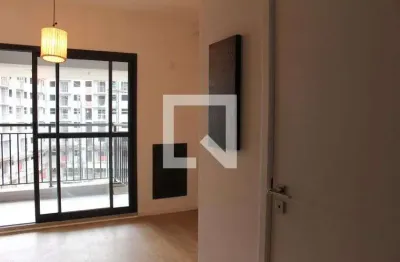 Apartamento para aluguel - vila santa clara, 1 quarto,  32 m² - são paulo