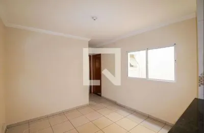 Apartamento para aluguel - vila amália, 2 quartos,  52 m² - são paulo