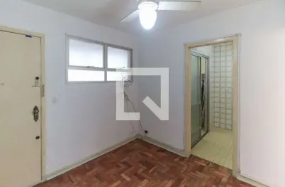 Apartamento para aluguel - liberdade, 1 quarto,  35 m² - são paulo