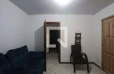 Casa com 3 quartos para alugar na Rua Verona, São José, Canoas