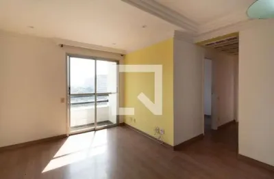 Apartamento para aluguel - tatuapé, 2 quartos,  65 m² - são paulo