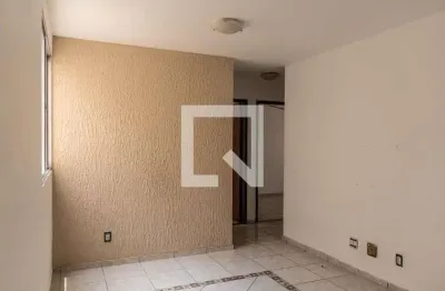 Apartamento para aluguel - buritis, 3 quartos,  70 m² - belo horizonte