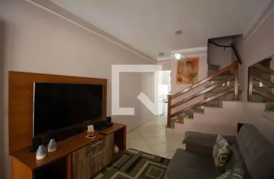 Casa / sobrado em condomínio para aluguel - itaquera, 2 quartos,  72 m² - são paulo