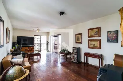 Apartamento para aluguel - panamby, 4 quartos,  175 m² - são paulo