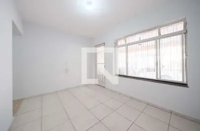 Casa para aluguel - vila euthalia, 2 quartos,  115 m² - são paulo