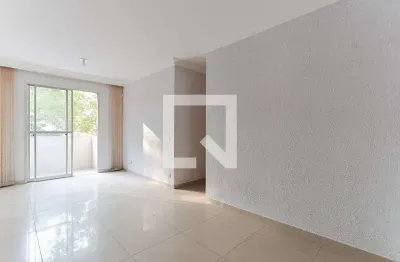 Apartamento para aluguel - mandaqui, 2 quartos,  64 m² - são paulo