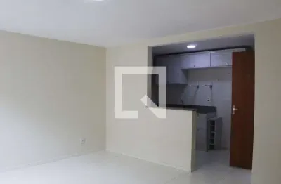 Casa / sobrado em condomínio para aluguel - pechincha, 3 quartos,  100 m² - rio de janeiro
