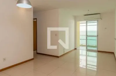 Apartamento para aluguel - pechincha, 3 quartos,  79 m² - rio de janeiro