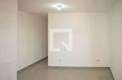 Apartamento para aluguel - vila carrão, 2 quartos,  45 m² - são paulo