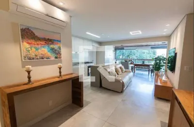 Apartamento para aluguel - vila mariana, 3 quartos,  101 m² - são paulo