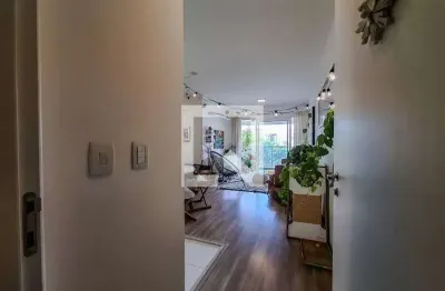 Apartamento para aluguel - vila mariana, 2 quartos,  60 m² - são paulo