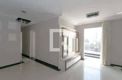 Apartamento para aluguel - panamby, 3 quartos,  78 m² - são paulo