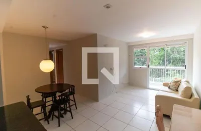 Apartamento com 2 quartos para alugar na Estrada Caetano Monteiro, Badu, Niterói