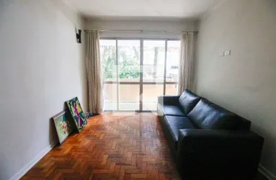 Apartamento para aluguel - morumbi, 3 quartos,  90 m² - são paulo