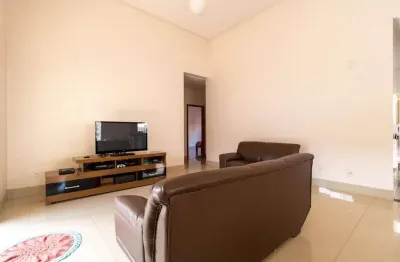 Casa para aluguel - setor progresso, 3 quartos,  501 m² - goiânia