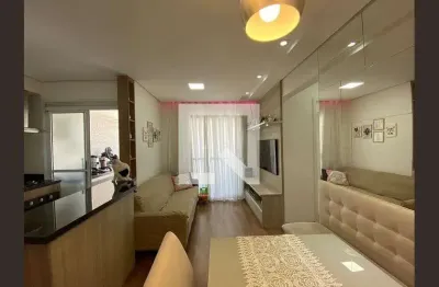 Apartamento para aluguel - mooca, 2 quartos,  55 m² - são paulo