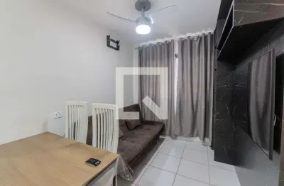 Apartamento para aluguel - bela vista, 2 quartos,  37 m² - são paulo