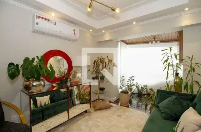 Apartamento para aluguel - bela vista, 3 quartos,  96 m² - são paulo