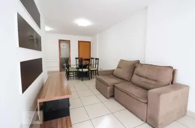 Apartamento para aluguel - serrinha, 3 quartos,  178 m² - goiânia