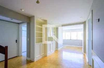 Cobertura para aluguel - tristeza, 2 quartos,  165 m² - porto alegre