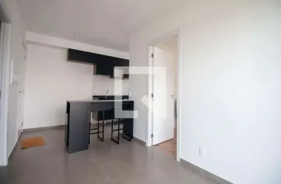 Apartamento para aluguel - brooklin, 2 quartos,  39 m² - são paulo