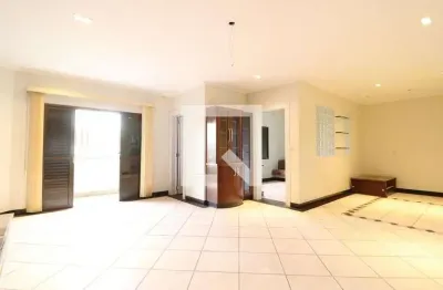 Apartamento para aluguel - santa mônica, 5 quartos,  506 m² - uberlândia