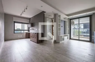 Apartamento para aluguel - vila madalena, 1 quarto,  56 m² - são paulo