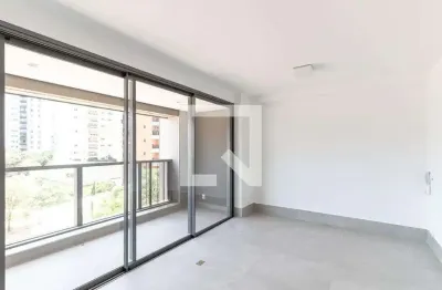 Kitnet / stúdio para aluguel - vila nova conceição, 1 quarto,  32 m² - são paulo
