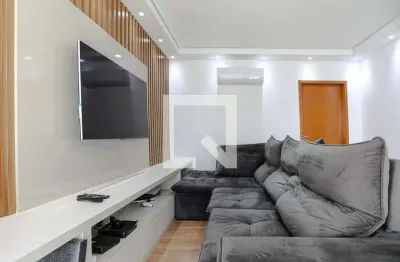 Casa / sobrado em condomínio para aluguel - mogi moderno, 3 quartos,  240 m² - mogi das cruzes