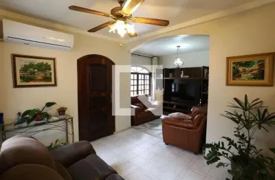 Casa para aluguel - vila guilhermina, 4 quartos,  330 m² - são paulo