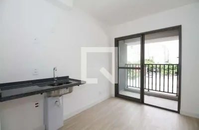 Apartamento para aluguel - pinheiros, 1 quarto,  28 m² - são paulo