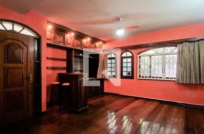 Casa para aluguel - freguesia do ó, 3 quartos,  238 m² - são paulo