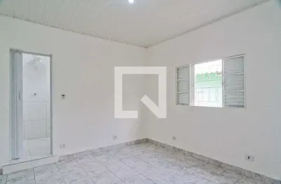 Casa / sobrado em condomínio para aluguel - freguesia do ó, 1 quarto,  40 m² - são paulo