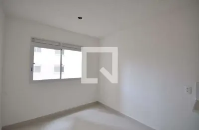 Apartamento para aluguel - parque novo mundo , 2 quartos,  32 m² - são paulo