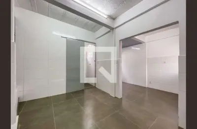 Apartamento para aluguel - jardim carvalho, 1 quarto,  32 m² - porto alegre