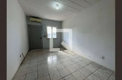 Casa com 2 quartos para alugar na Rua Porto Branco, Campina, São Leopoldo