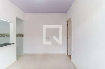 Casa para aluguel - jardim santos dumont, 1 quarto,  45 m² - mogi das cruzes
