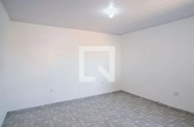 Casa para aluguel - nova gerti, 1 quarto,  39 m² - são caetano do sul