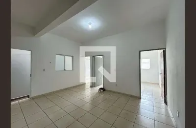 Casa para aluguel - jardim maristela, 2 quartos,  60 m² - são paulo