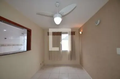 Apartamento para aluguel - jardim sulacap, 2 quartos,  54 m² - rio de janeiro