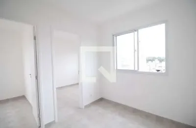 Apartamento para aluguel - vila constança , 2 quartos,  32 m² - são paulo